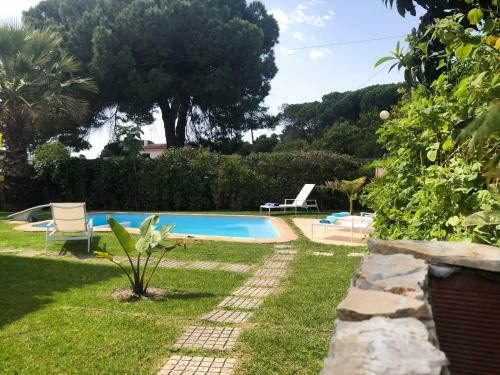 Villa Lv Premier Meco/lagoa La1