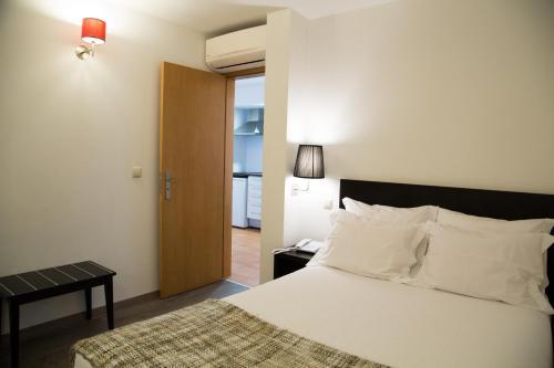 Apartamento S�o Filipe Alojamento