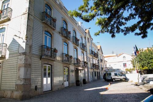 Apartamento S�o Filipe Alojamento