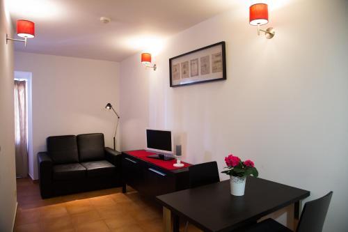 Apartamento S�o Filipe Alojamento