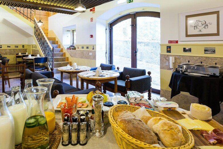Casa Da Estefanea Boutique Bed And Breakfast