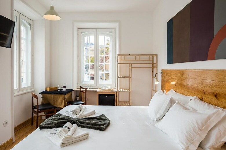 Casa Da Estefanea Boutique Bed And Breakfast
