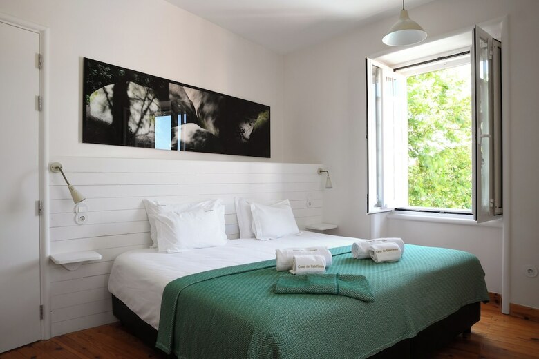Casa Da Estefanea Boutique Bed And Breakfast