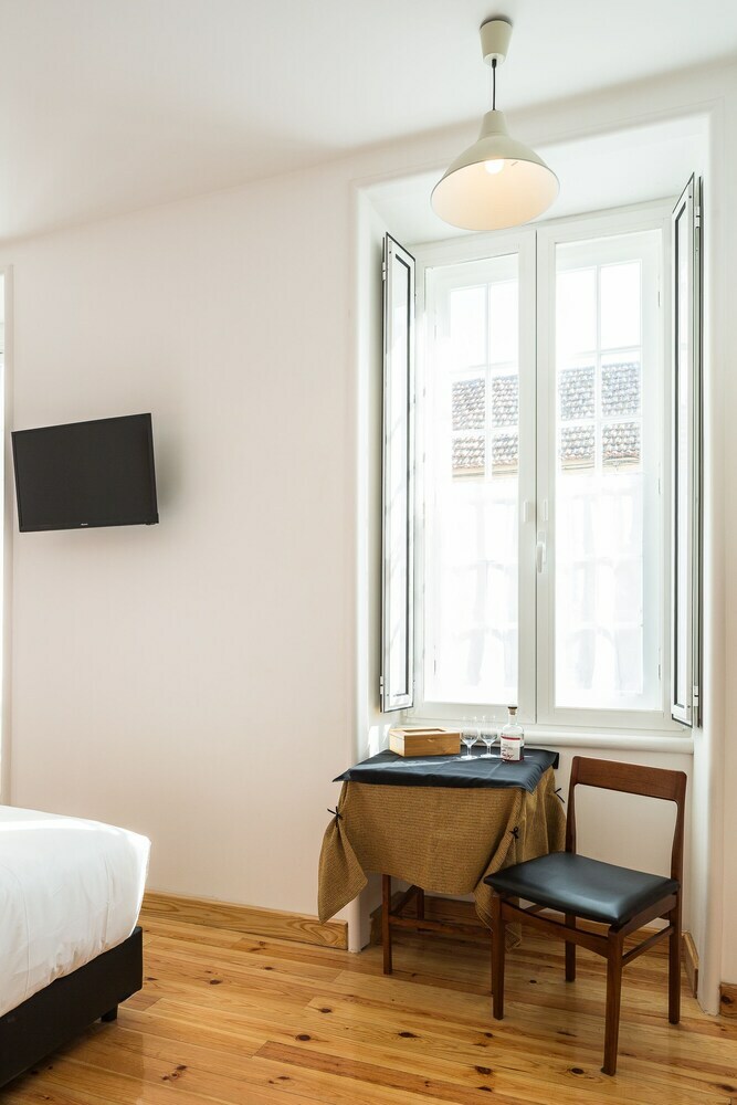 Casa Da Estefanea Boutique Bed And Breakfast