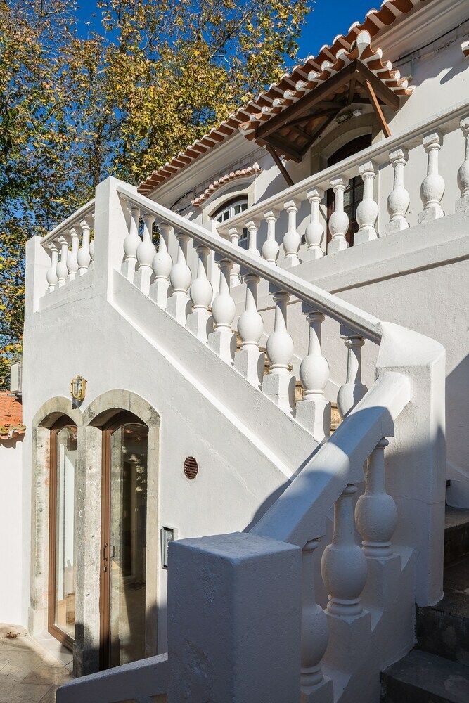 Casa Da Estefanea Boutique Bed And Breakfast