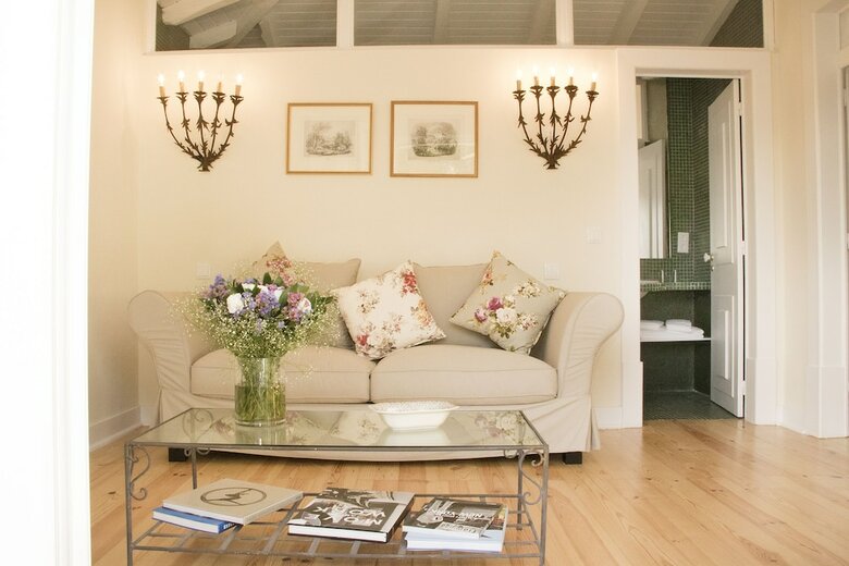 Hostal Casa Holstein Quinta De Sao Sebastiao Sintra