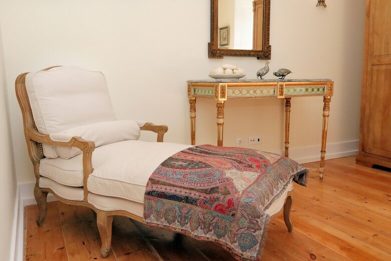 Hostal Casa Holstein Quinta De Sao Sebastiao Sintra