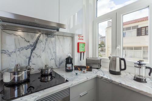 Beguest Sintra Living Apartments