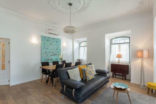 Beguest Sintra Living Apartments