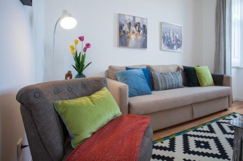 Beguest Sintra Living Apartments