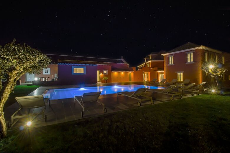 Bed & Breakfast Pa�o Do Bispo Boutique House