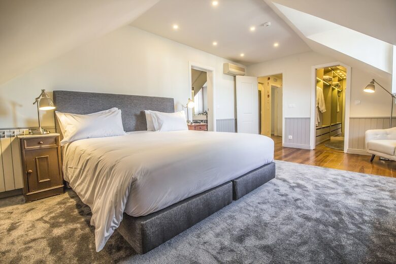 Bed & Breakfast Pa�o Do Bispo Boutique House
