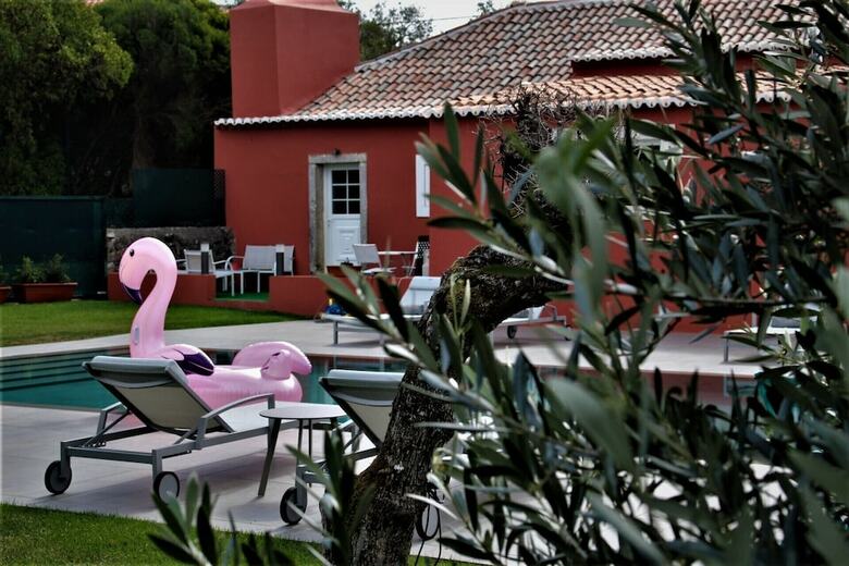 Bed & Breakfast Pa�o Do Bispo Boutique House