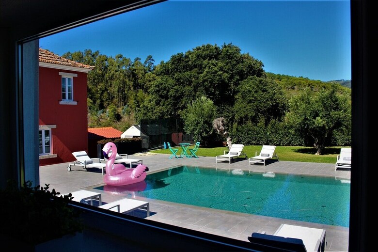 Bed & Breakfast Pa�o Do Bispo Boutique House