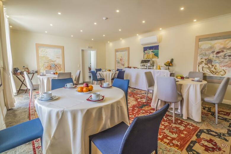Bed & Breakfast Pa�o Do Bispo Boutique House