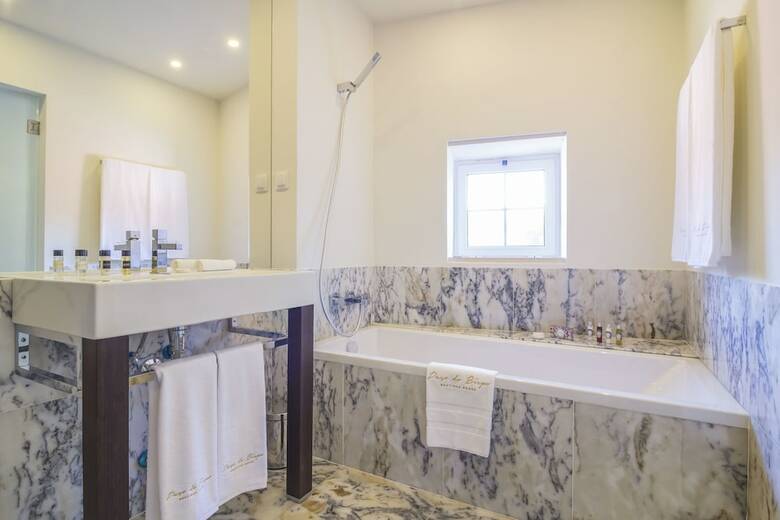 Bed & Breakfast Pa�o Do Bispo Boutique House