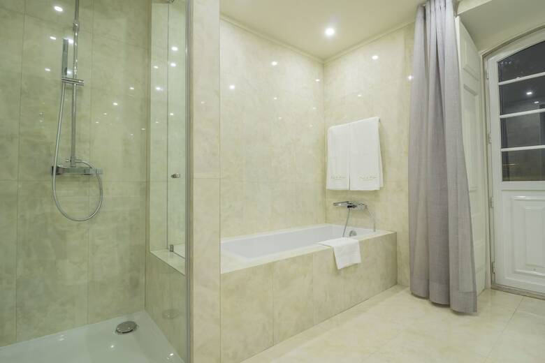 Bed & Breakfast Pa�o Do Bispo Boutique House
