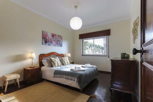 Sintra Villa With Pool By Homing