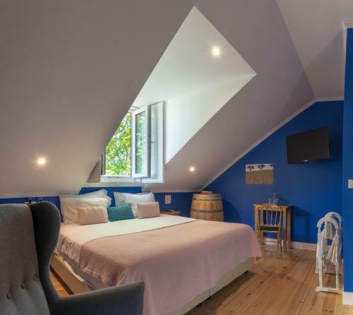 Bed & Breakfast Casa Do Vinho Sintra Guest House