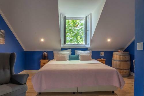 Bed & Breakfast Casa Do Vinho Sintra Guest House