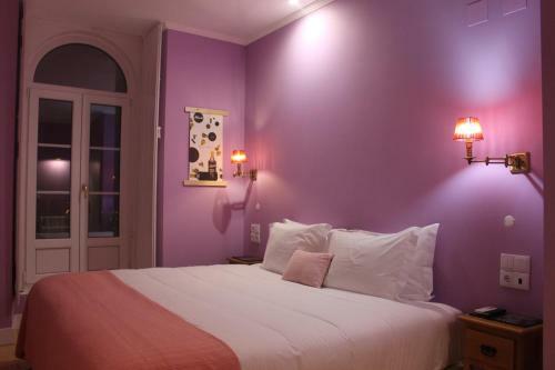 Bed & Breakfast Casa Do Vinho Sintra Guest House