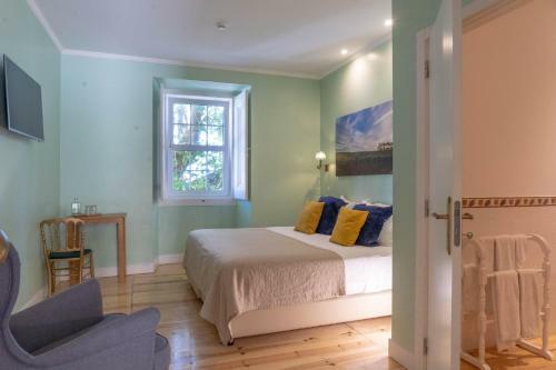 Bed & Breakfast Casa Do Vinho Sintra Guest House