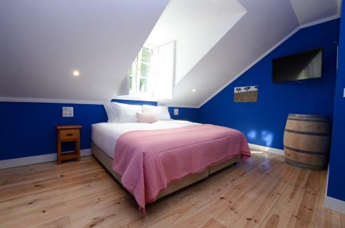 Bed & Breakfast Casa Do Vinho Sintra Guest House