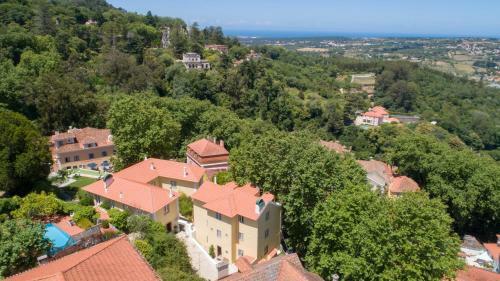 Bed & Breakfast Casa Do Vinho Sintra Guest House