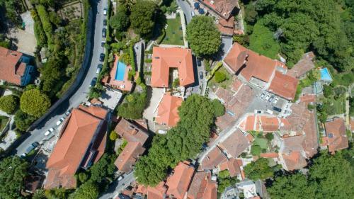 Bed & Breakfast Casa Do Vinho Sintra Guest House