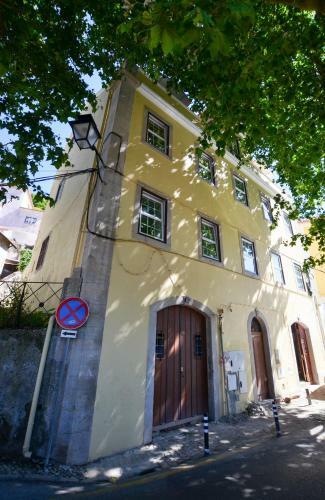 Bed & Breakfast Casa Do Vinho Sintra Guest House