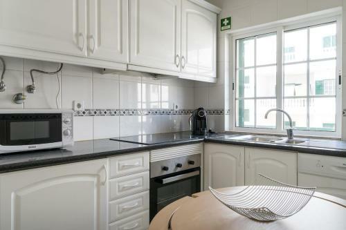 Apartamento Akisol Tavira Sky