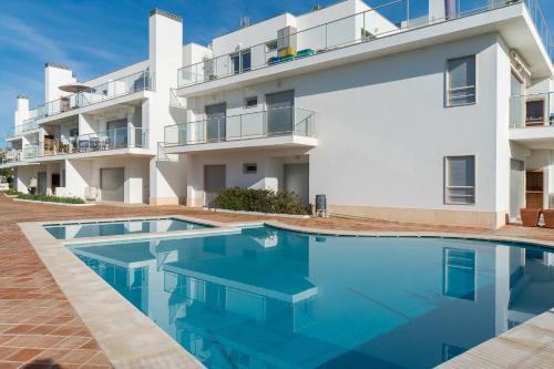 Bmyguest - Santa Luzia Beach Apartments