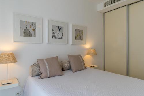 Bmyguest - Santa Luzia Beach Apartments