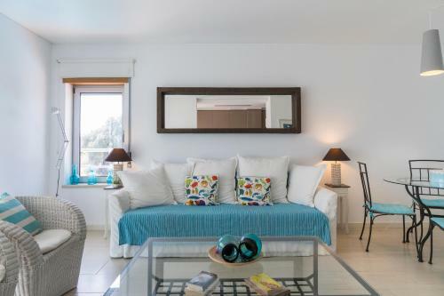 Bmyguest - Santa Luzia Beach Apartments