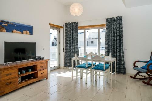 Bmyguest - Santa Luzia Beach Apartments