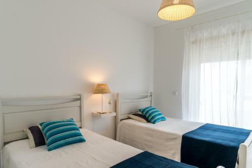 Bmyguest - Santa Luzia Beach Apartments
