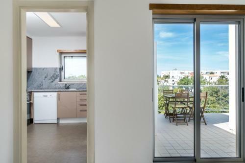 Bmyguest - Santa Luzia Beach Apartments