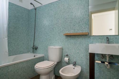 Bmyguest - Santa Luzia Beach Apartments