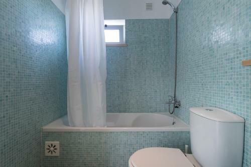 Bmyguest - Santa Luzia Beach Apartments