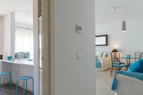 Bmyguest - Santa Luzia Beach Apartments