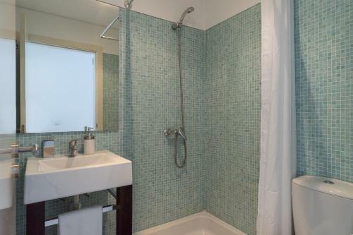 Bmyguest - Santa Luzia Beach Apartments
