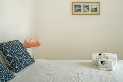 Bmyguest - Santa Luzia Beach Apartments