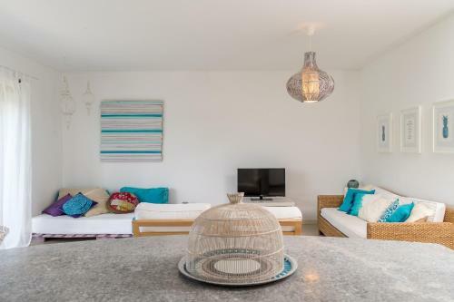 Bmyguest - Santa Luzia Beach Apartments