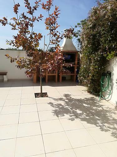 Villa Holiday Special House