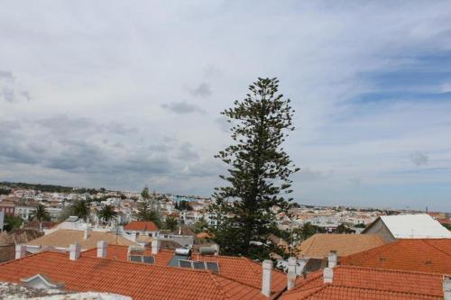 Apartment Praceta Teixeira Gomes