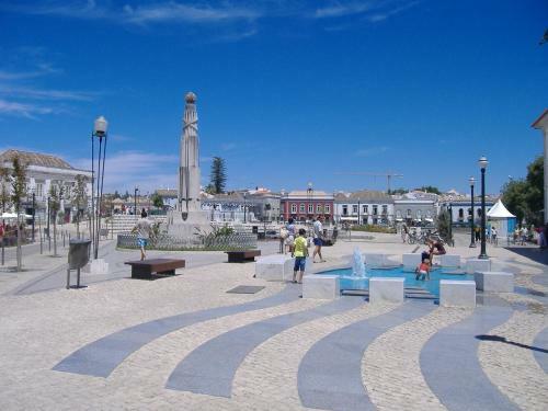 Apartamento �lvaro De Campos 78