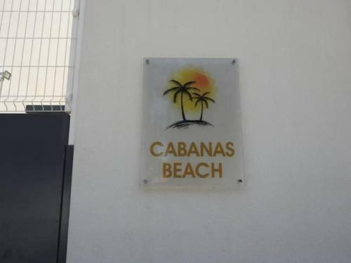 Cabanas Beach T2 Apartment By Cabanas Beach Self Catering