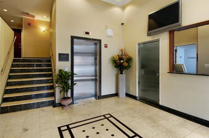 Hotel Le Jolie