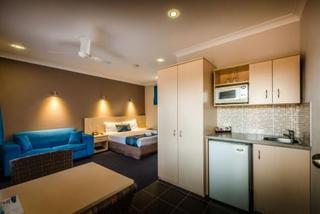 Hotel Park Beach Resort Motel