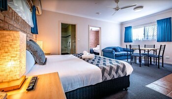 Hotel Park Beach Resort Motel